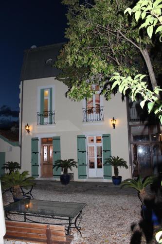 Villa Kumquats