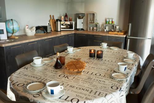 Loa´s Nest Guesthouse