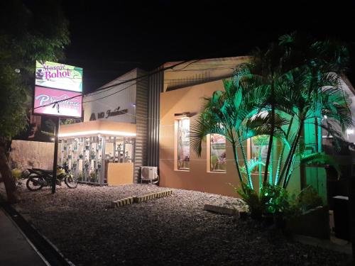 Reddoorz @ Calceta Street Cogon