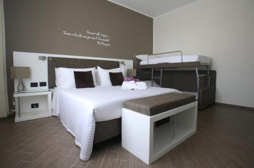 L'essenza B&b