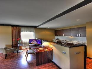 Aparthotel Attica 21 Vallés