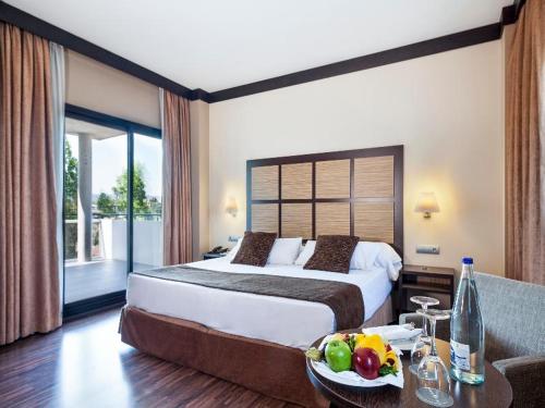 Aparthotel Attica 21 Vallés