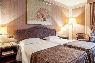 Doria Grand Hotel