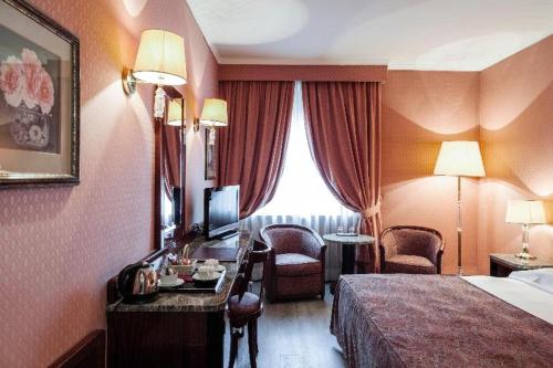 Doria Grand Hotel