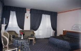 Villa Malpensa