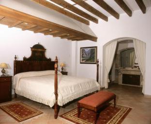 Es Puig de Ros d'Alt