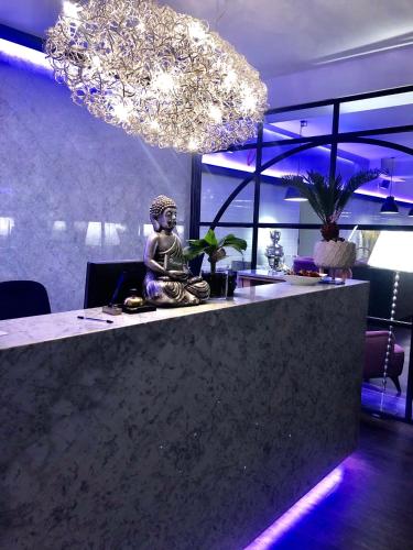 Ramor Hotel
