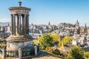 St Christopher's Edinburgh Original