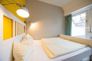 Wombats City Hostel