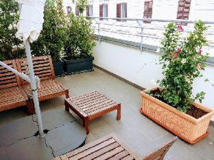 Domus Helena Casa per ferie