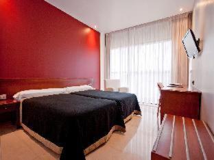 Hotel Auditorio Santiago & Spa