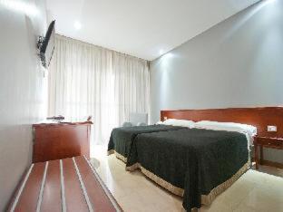 Hotel Auditorio Santiago & Spa