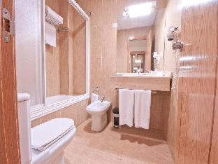 Hotel Auditorio Santiago & Spa