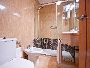 Hotel Auditorio Santiago & Spa