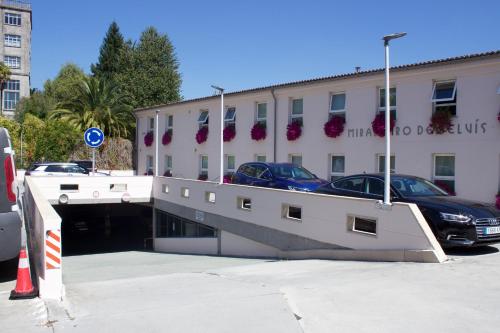 Miradoiro de Belvís