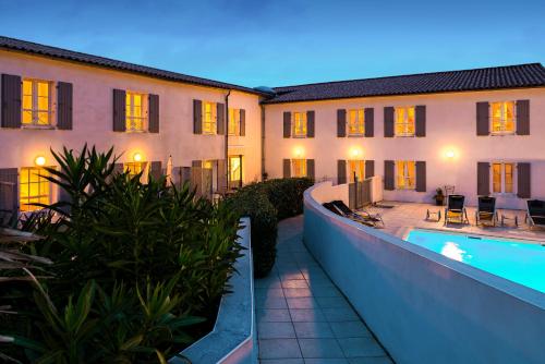 Hôtel Perle de Re - Appart’ Hôtel Ile de Ré