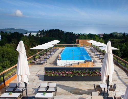 ARIMA Hotel & Spa
