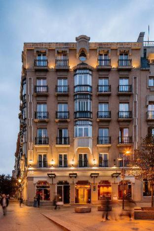 Hotel Villa Real