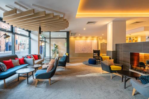 Holiday Inn Express Derry - Londonderry