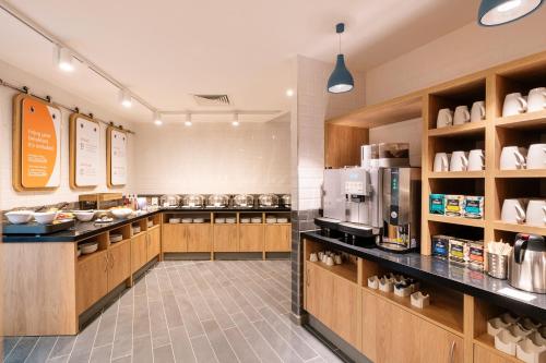 Holiday Inn Express Derry - Londonderry
