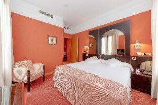 Hotel Soho Boutique Jerez & Spa