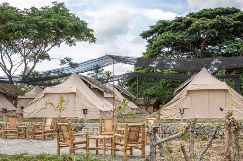 The Acacia Glamping Park