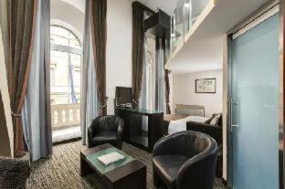 Best Western Plus Hotel Universo