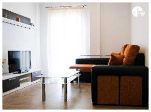 Apartments Plaza de la Luz