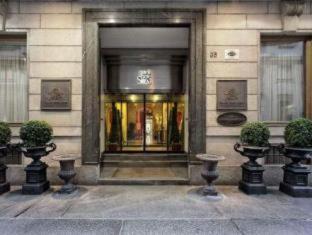 Grand Hotel Sitea