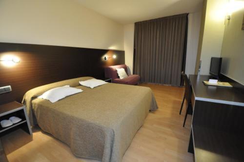Hotel Palau De Girona
