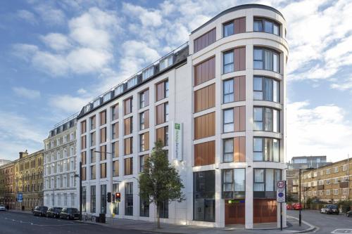 Holiday Inn Express London Southwark