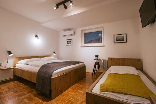 Gostisce Budja Guesthouse
