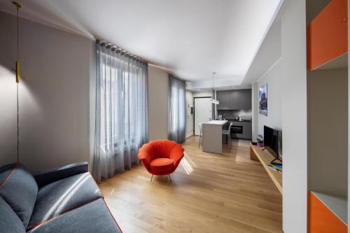 30Cavour luxury suites