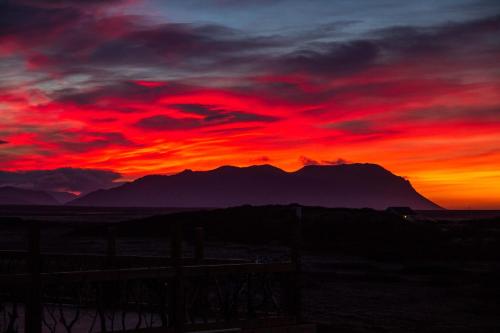 Stundarfriður Cottages