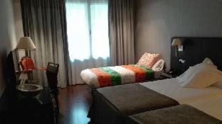 Iberik Santo Domingo Plaza Hotel