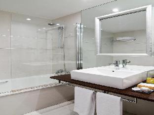 Iberik Santo Domingo Plaza Hotel