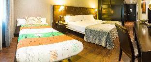 Iberik Santo Domingo Plaza Hotel