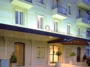 Sangallo Palace Hotel