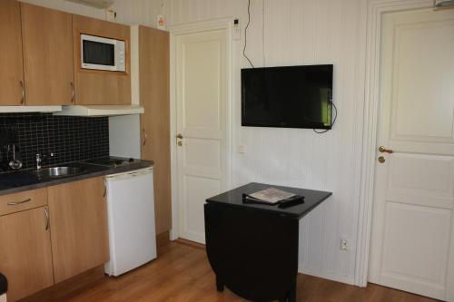 First Camp Skutberget – Karlstad
