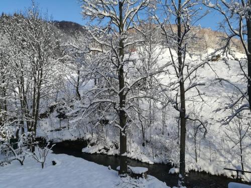 Wellness Privat Styri Lipy