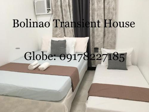 Bolinao Transient House