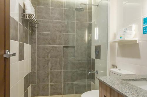 Microtel Inn & Suites by Wyndham San Fernando