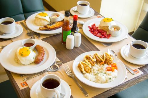 Microtel Inn & Suites by Wyndham San Fernando