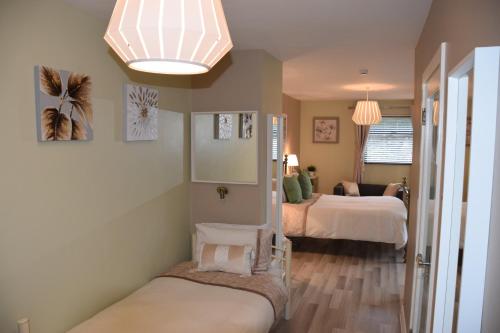 Shalom B&B