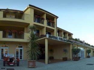 Villa Cappugi