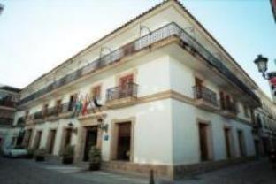 Hotel Doña Blanca