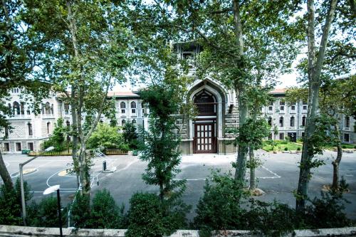 Boss Hotel Sultanahmet