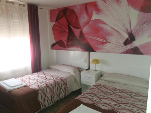 Hostal Restaurante Texas II