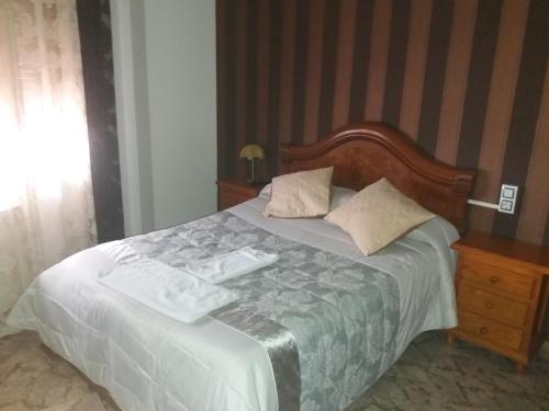 Hostal Restaurante Texas II