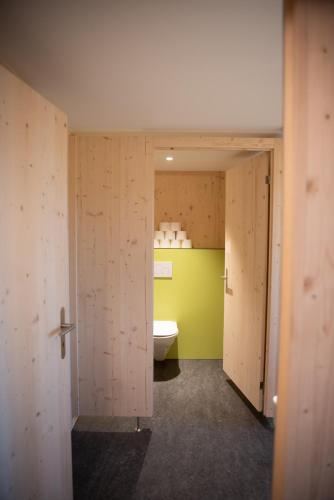 Restaurant And Kaeserei Berghof